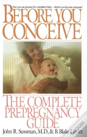 Capa do artigo Before You Conceive