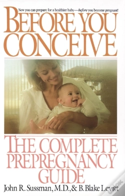 Capa do artigo Before You Conceive