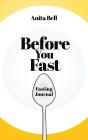 Before You Fast - Preview