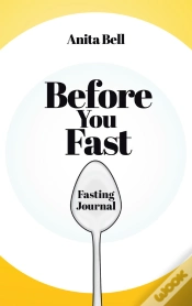 Capa do artigo Before You Fast