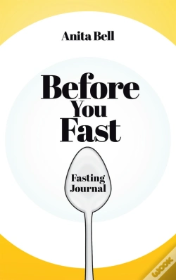 Capa do artigo Before You Fast