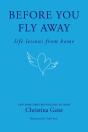 Before You Fly Away - Preview