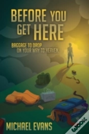 Capa do artigo Before You Get Here: Baggage To Drop On