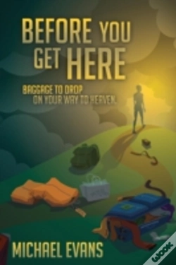 Capa do artigo Before You Get Here: Baggage To Drop On