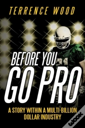 Capa do artigo Before You Go Pro
