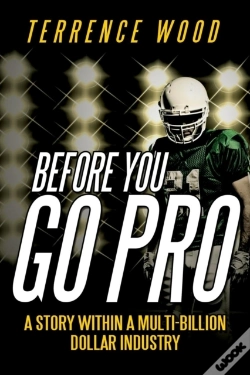 Capa do artigo Before You Go Pro