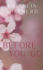 Before You Go - Preview