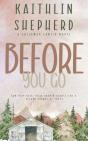 Before You Go - Preview