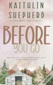 Before You Go