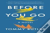 Before You Go