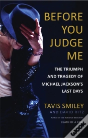 Capa do artigo Before You Judge Me