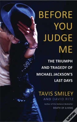 Capa do artigo Before You Judge Me