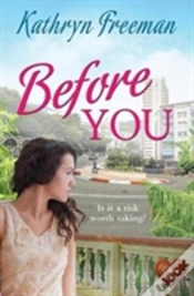 Capa do artigo Before You