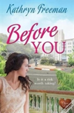 Capa do artigo Before You