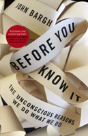 Before You Know It - Preview