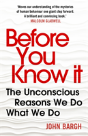 Before You Know It - Preview