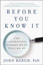 Before You Know It - Preview