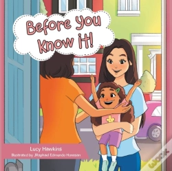 Capa do artigo Before You Know It!