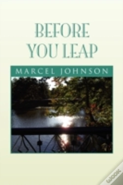 Capa do artigo Before You Leap