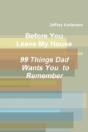 Before You Leave My House - Preview