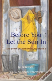 Before You Let The Sun In