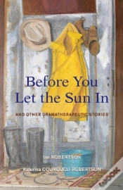 Capa do artigo Before You Let The Sun In