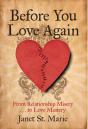 Before You Love Again - Preview