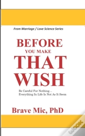 Capa do artigo Before You Make That Wish