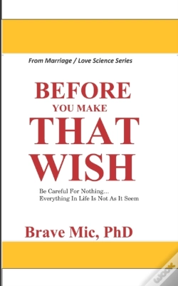 Capa do artigo Before You Make That Wish