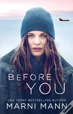 Capa do artigo Before You