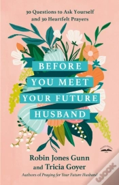 Capa do artigo Before You Meet Your Future Husband
