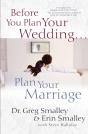 Before You Plan Your Wedding . . . Plan Your Marriage - Preview