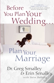 Capa do artigo Before You Plan Your Wedding . . . Plan Your Marriage