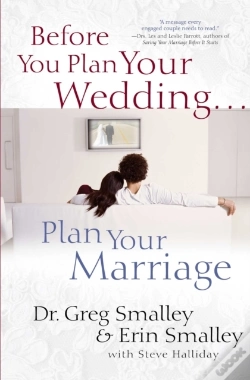 Capa do artigo Before You Plan Your Wedding . . . Plan Your Marriage