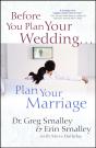 Before You Plan Your Wedding...Plan Your Marriage - Preview