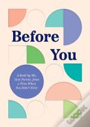 Before You