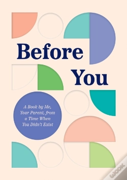 Capa do artigo Before You