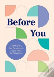 Capa do artigo Before You