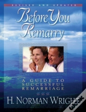 Capa do artigo Before You Remarry