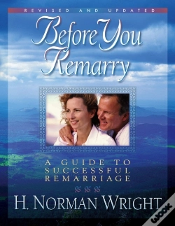 Capa do artigo Before You Remarry