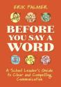 Before You Say A Word - Preview