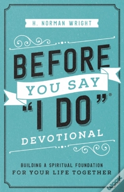 Capa do artigo Before You Say &Quote;I Do&Quote; Devotional