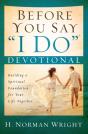 Before You Say &Quote;I Do&Quote;(R) Devotional - Preview