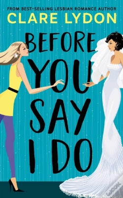 Capa do artigo Before You Say I Do