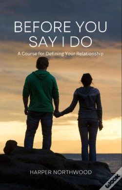 Capa do artigo Before You Say I Do