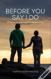 Capa do artigo Before You Say I Do