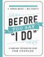 Before You Say "I Do" - Preview