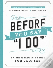 Capa do artigo Before You Say "I Do"