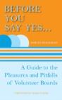 Before You Say Yes - Preview