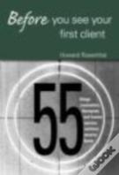 Before You See Your First Client